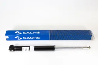 Boge Sachs Rear Shock Absorber - 33521094187